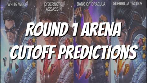 contest of champions arena cutoffs.